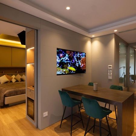 Pescara Inn Via Sulmona 17 Dış mekan fotoğraf