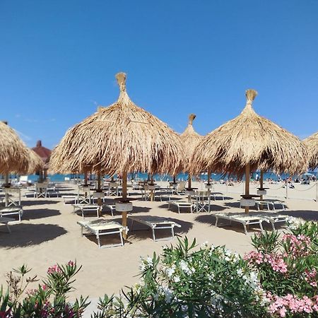 Pescara Inn Via Sulmona 17 Dış mekan fotoğraf