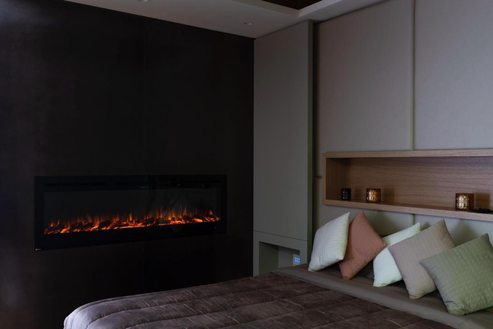 Pescara Inn Via Sulmona 17 Dış mekan fotoğraf