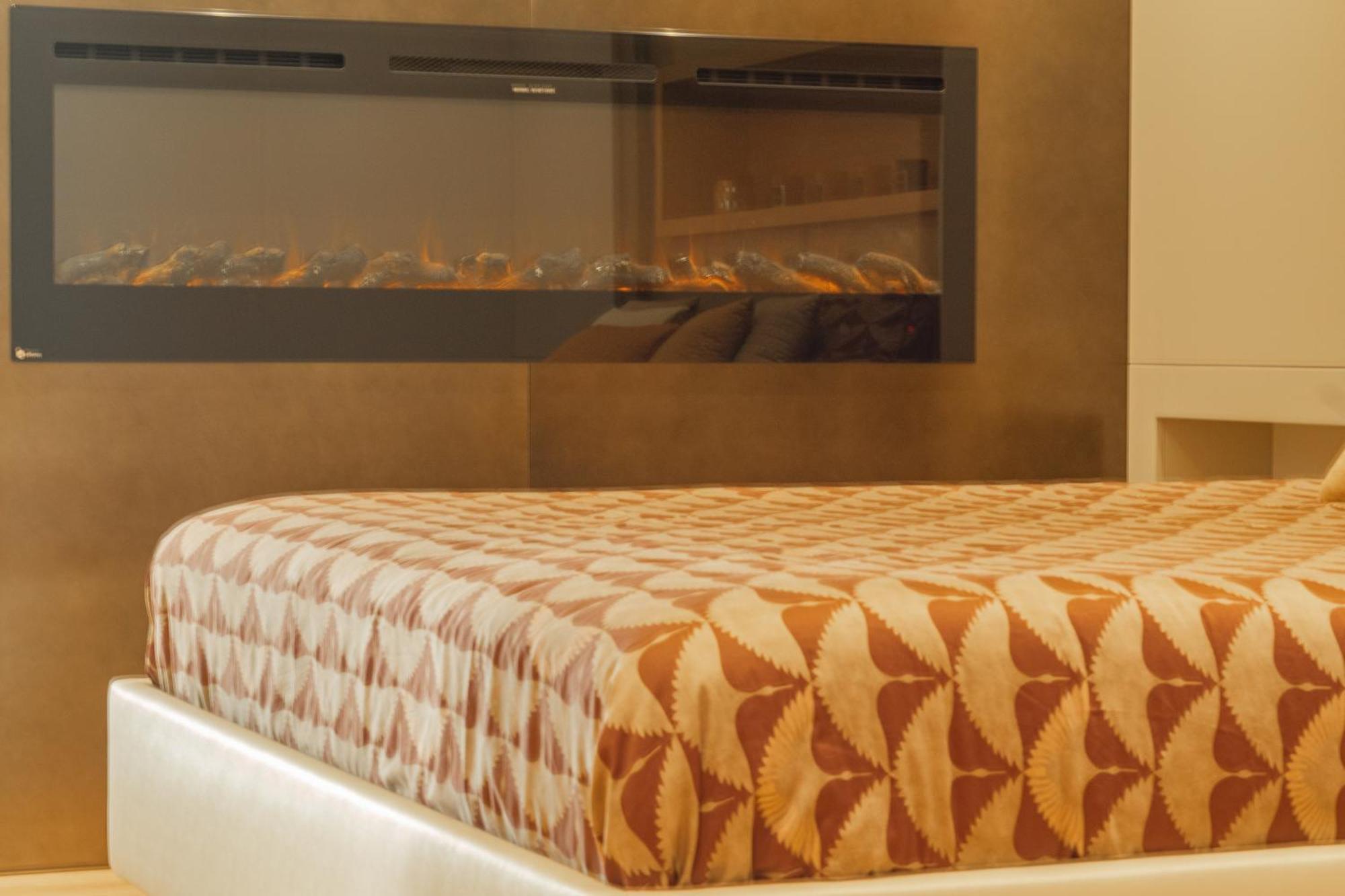 Pescara Inn Via Sulmona 17 Dış mekan fotoğraf