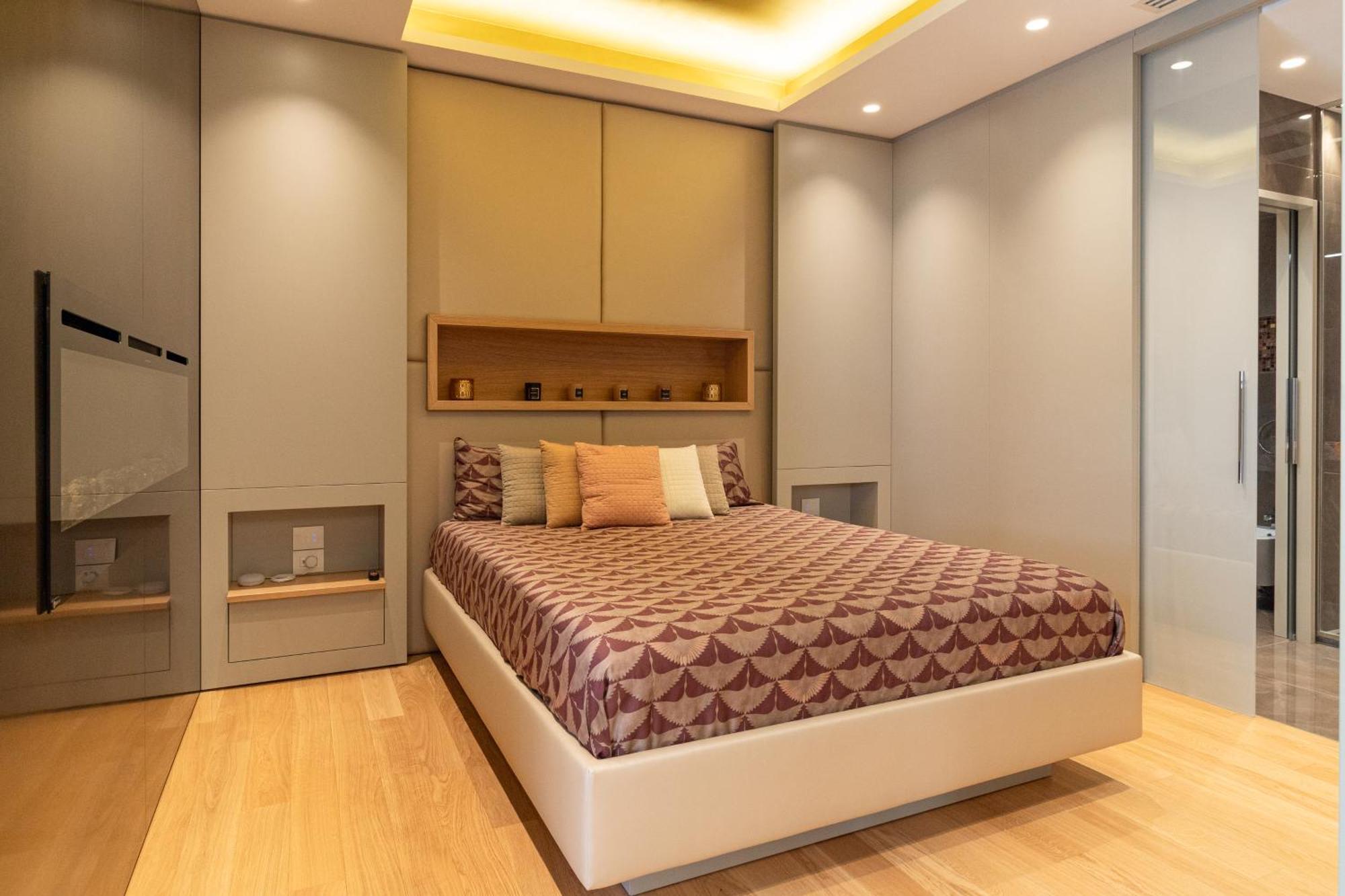 Pescara Inn Via Sulmona 17 Dış mekan fotoğraf