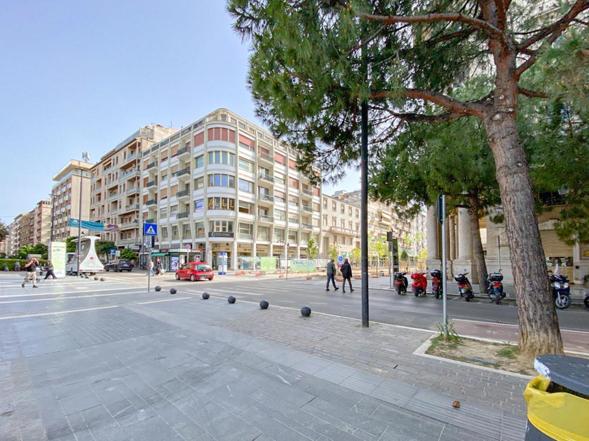 Pescara Inn Via Sulmona 17 Dış mekan fotoğraf