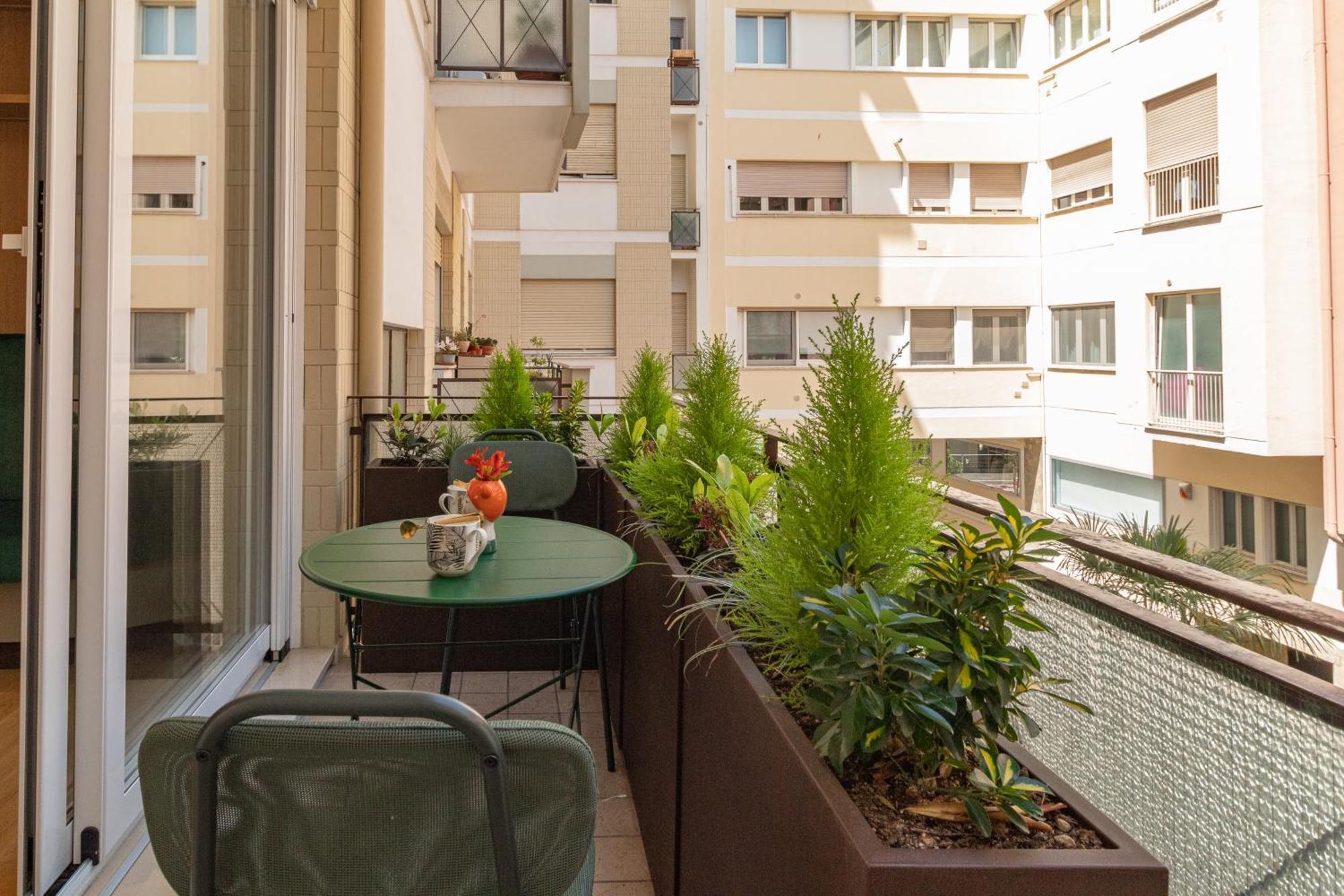 Pescara Inn Via Sulmona 17 Dış mekan fotoğraf