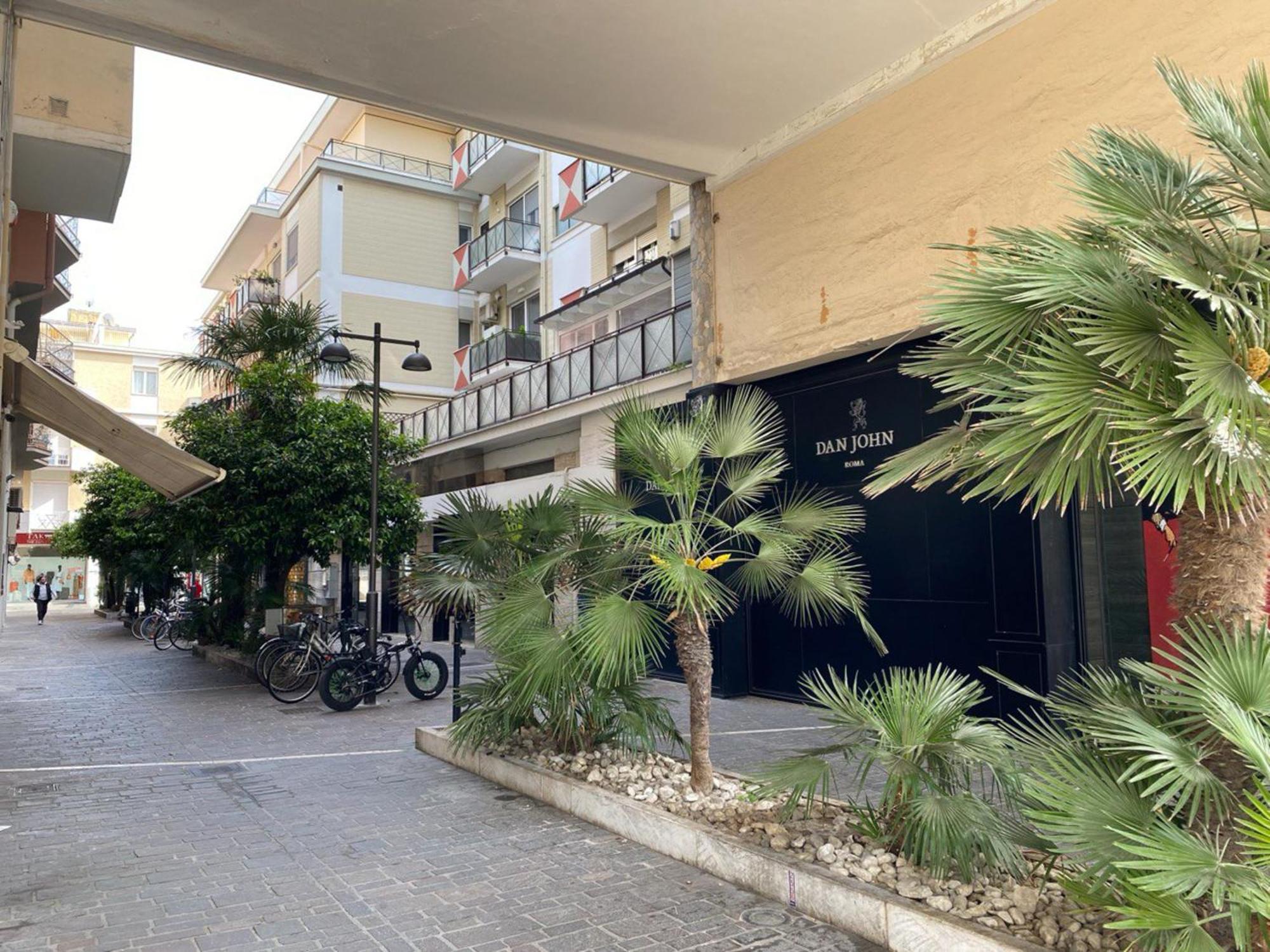 Pescara Inn Via Sulmona 17 Dış mekan fotoğraf