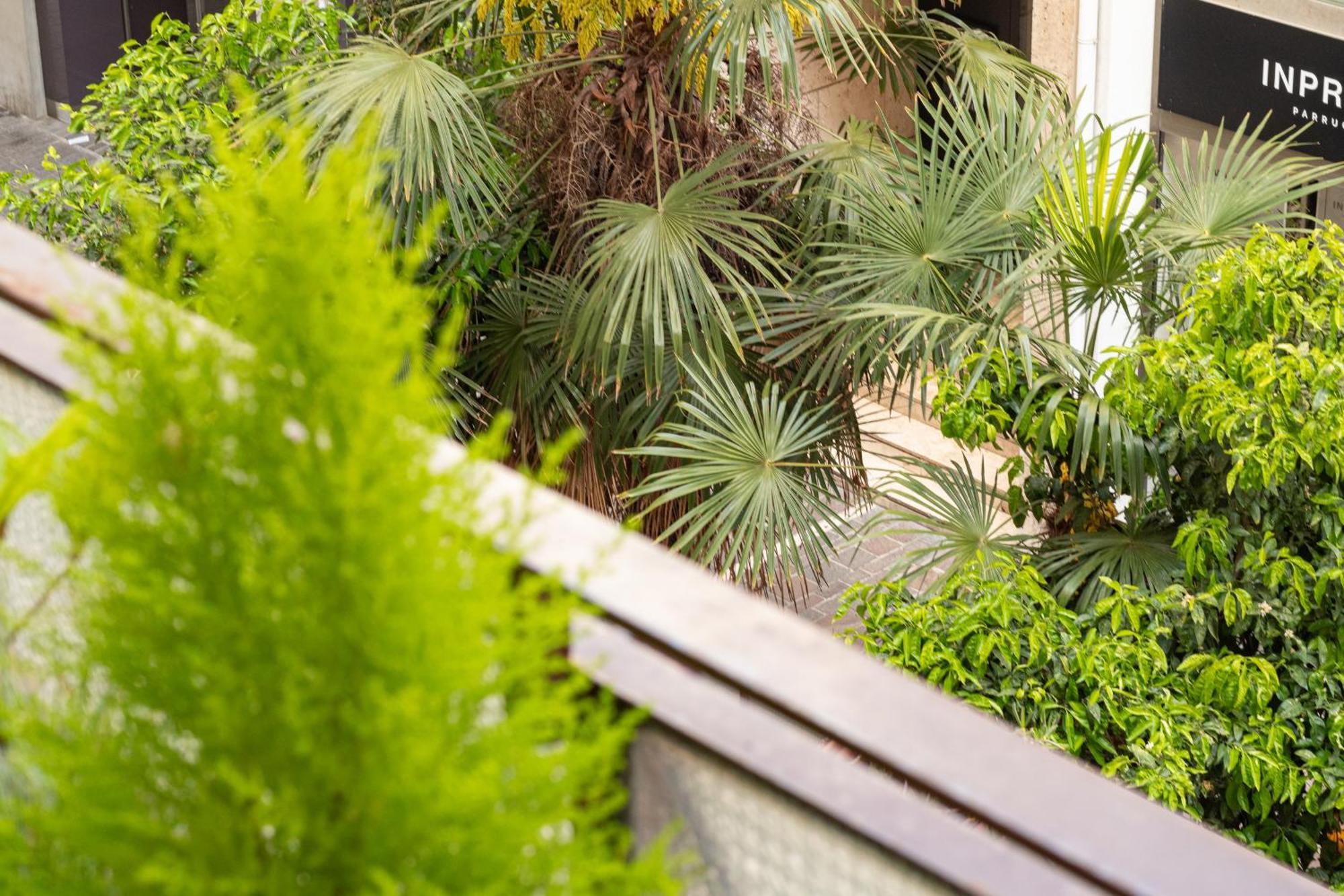 Pescara Inn Via Sulmona 17 Dış mekan fotoğraf